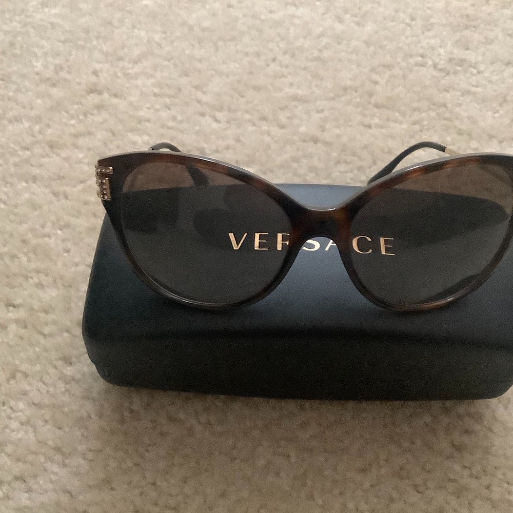 Designer Sunglasses